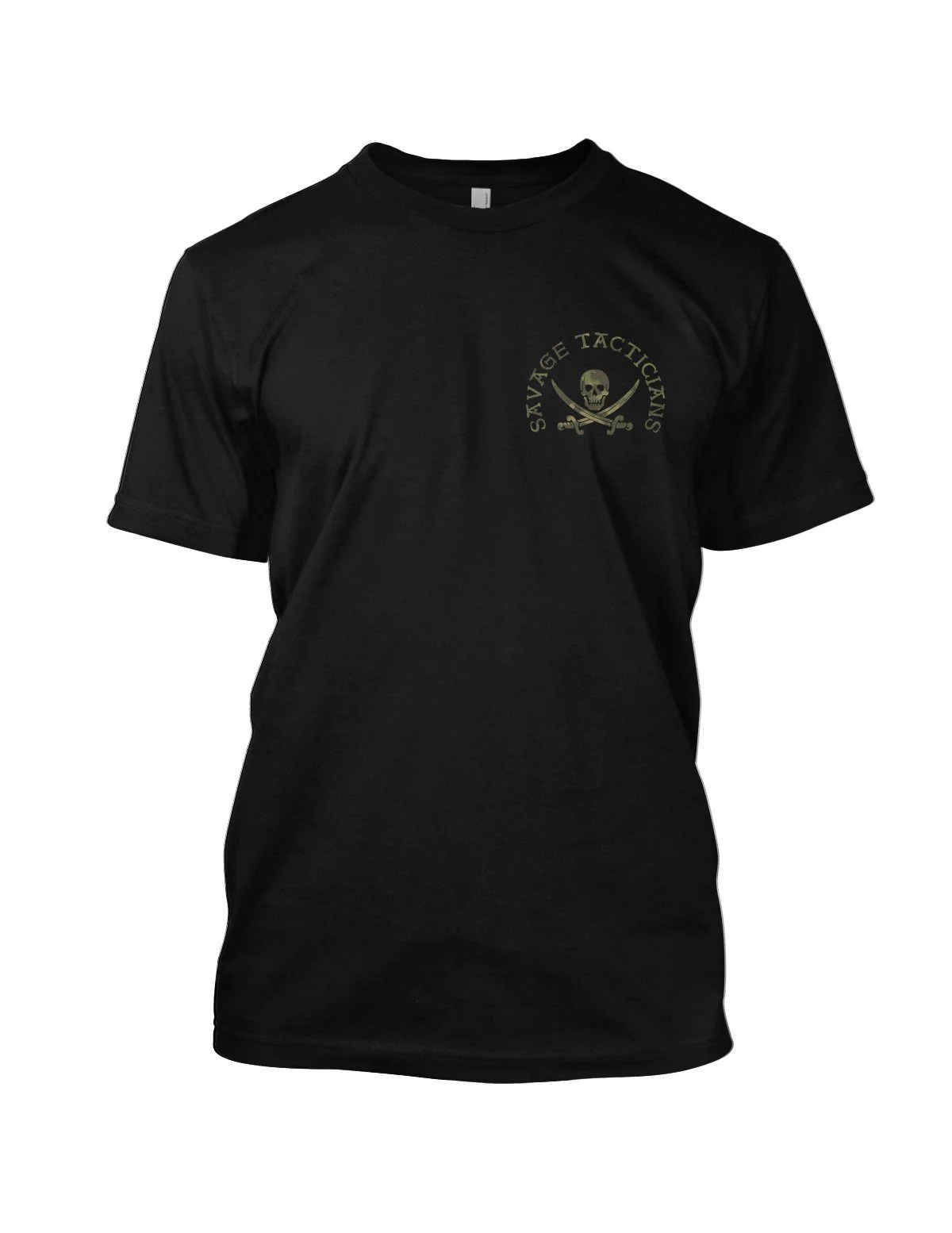 Hoist The Black Flag - Image 3